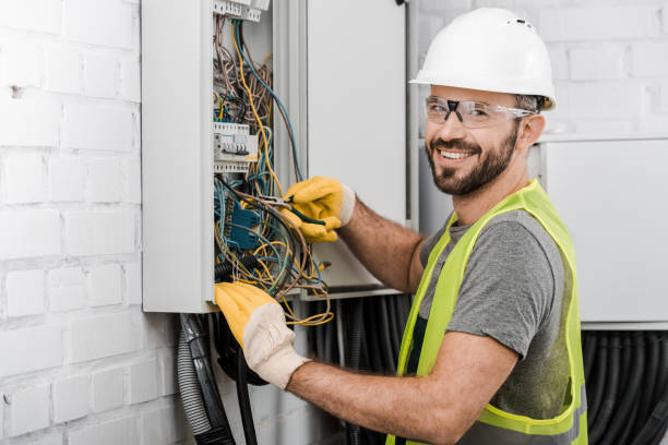 Best Affordable Electrical Installation  in Valley Falls, RI
