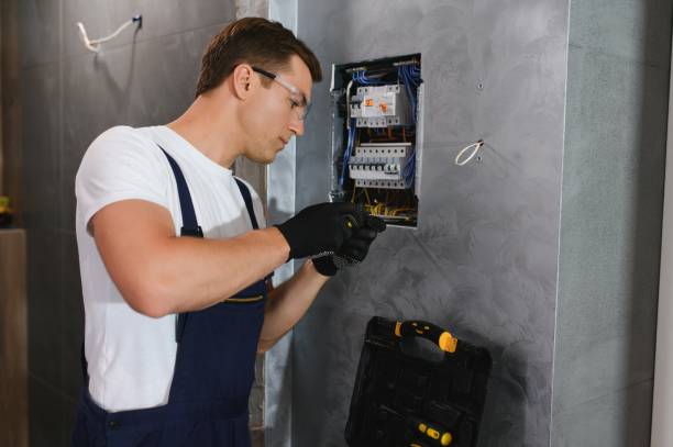 Best Generator Installation Services  in Valley Falls, RI