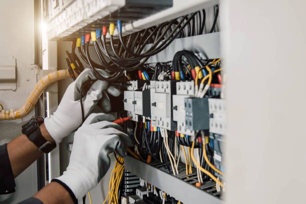 Best Electrical System Inspection  in Valley Falls, RI