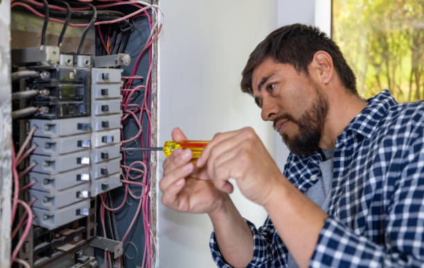 Industrial Electrical Services in Valley Falls, RI